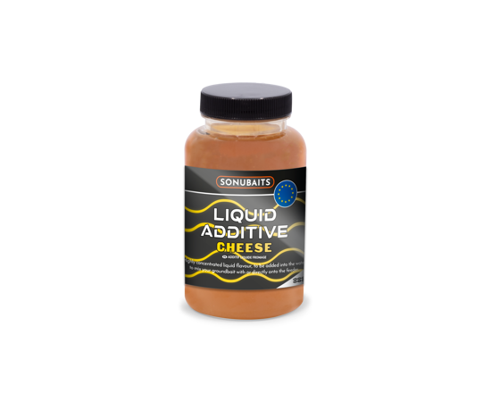 Sonubaits Liquid Additive Cheese