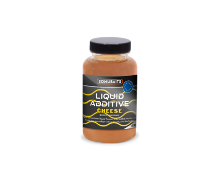 Sonubaits Liquid Additive Cheese
