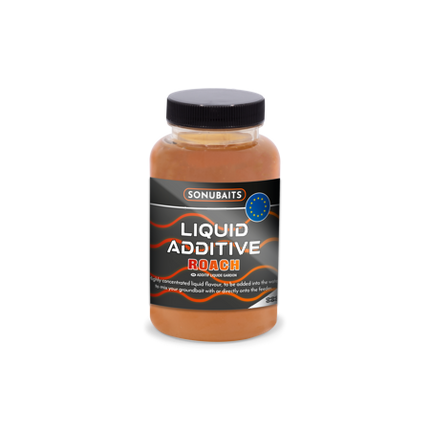 Sonubaits Liquid Additive Roach