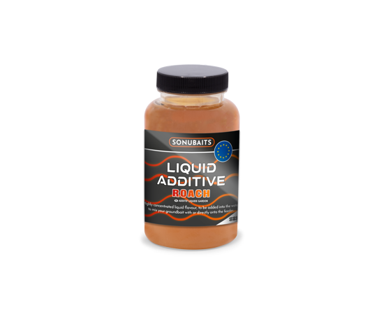 Sonubaits Liquid Additive Roach