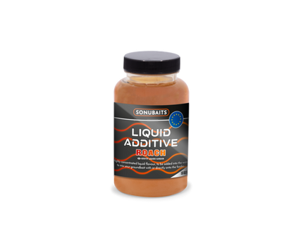 Sonubaits Liquid Additive Roach