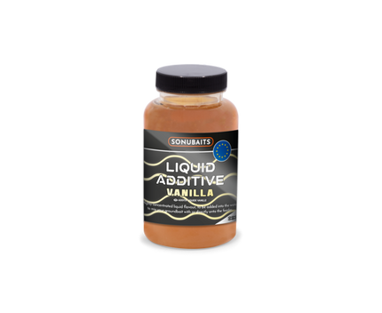 Sonubaits Liquid Additive Vanilla