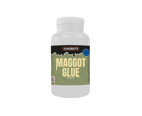 Sonubaits Maggot Glue 300g