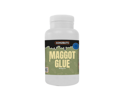 Sonubaits Maggot Glue 300g