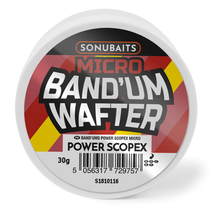 Sonubaits Micro Band'um Wafter