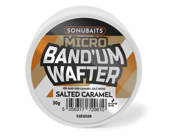Micro Salted Caramel