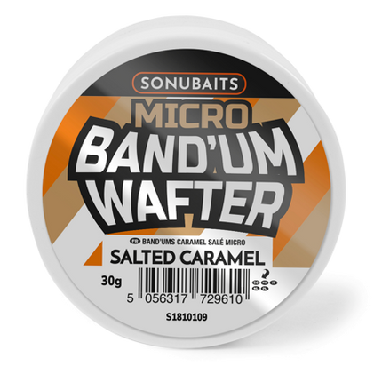 Sonubaits Micro Band'um Wafter