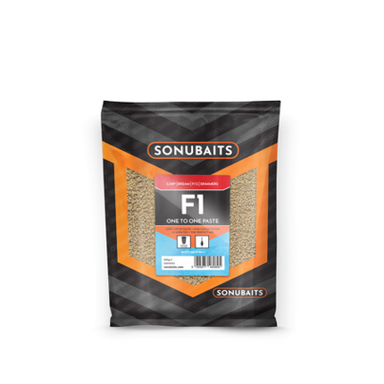 Sonubaits One To One Paste - F1