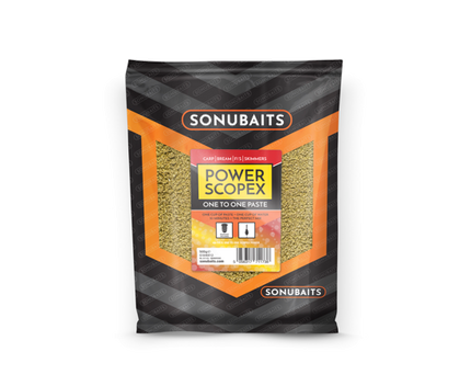 Sonubaits One To One Paste - Power Scopex