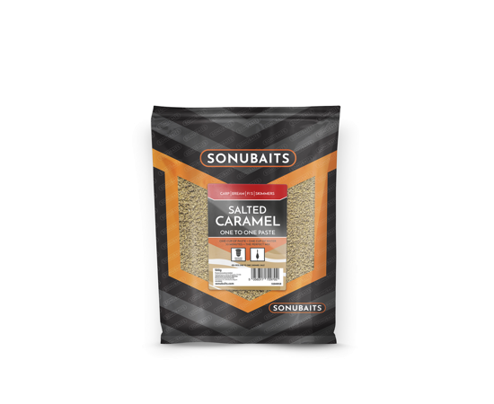 Sonubaits One To One Paste - Salted Caramel