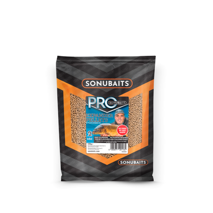 Sonubaits Pro Expander Pellets 500 gram