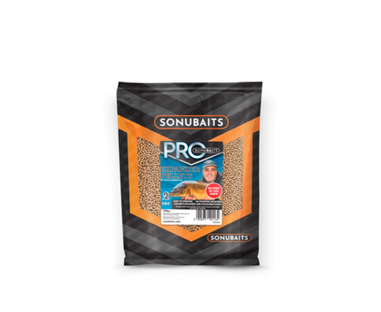 Sonubaits Pro Expander Pellets 500 gram