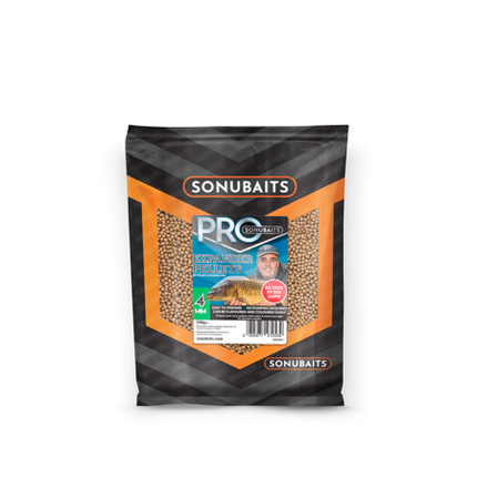 Sonubaits Pro Expander Pellets 500 gram