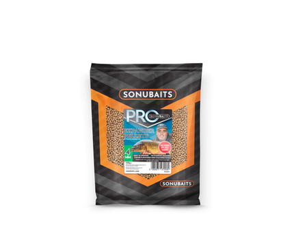 Sonubaits Pro Expander Pellets 500 gram