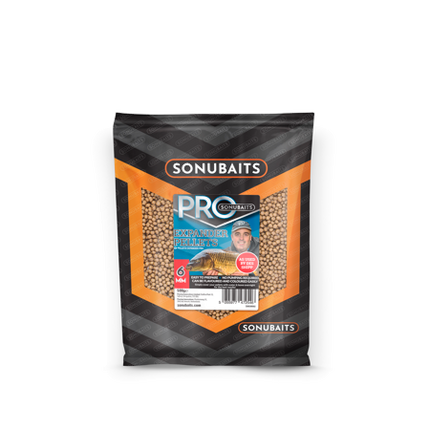 Sonubaits Pro Expander Pellets 500 gram