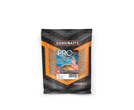 Sonubaits Pro Expander Pellets 500 gram