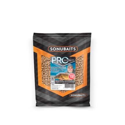 Sonubaits Pro Expander Pellets 500 gram