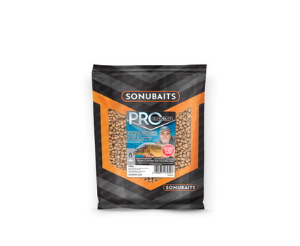 Sonubaits Pro Expander Pellets 500 gram