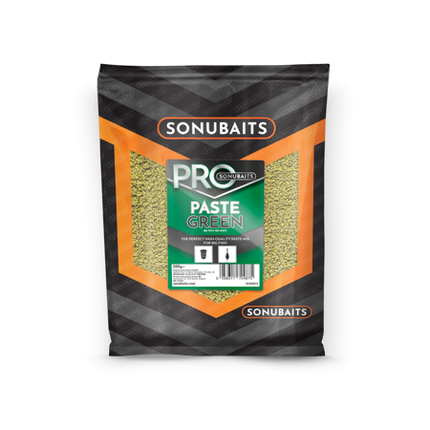 Sonubaits Pro Paste  - Green