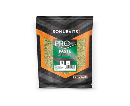 Sonubaits Pro Paste  - Green
