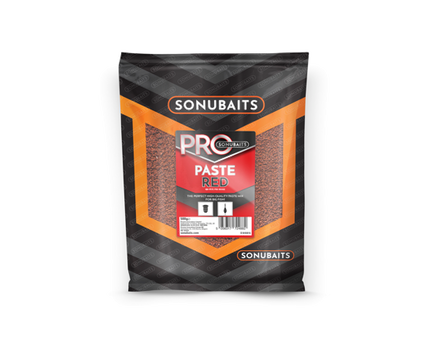 Sonubaits Pro Paste  - Red