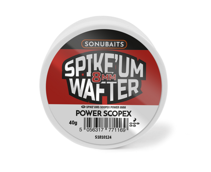 Sonubaits Spike'um Wafters 8mm