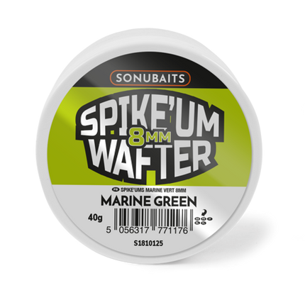 Sonubaits Spike'um Wafters 8mm