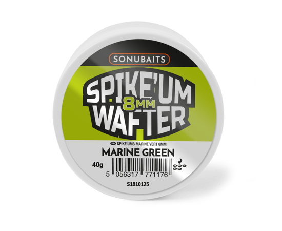 Sonubaits Spike'um Wafters 8mm