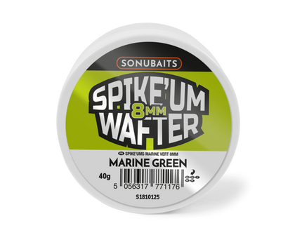 Sonubaits Spike'um Wafters 8mm