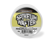 Pineapple & Coconut