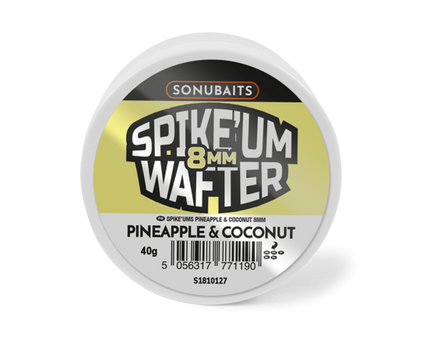 Sonubaits Spike'um Wafters 8mm