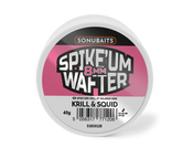 Krill & Squid