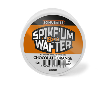 Sonubaits Spike'um Wafters 8mm