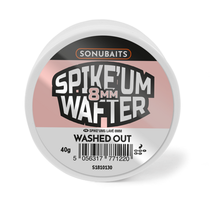 Sonubaits Spike'um Wafters 8mm