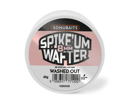Sonubaits Spike'um Wafters 8mm