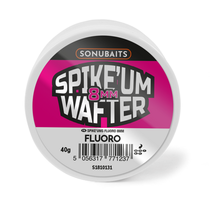 Sonubaits Spike'um Wafters 8mm