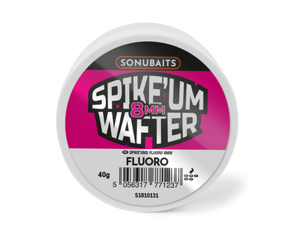 Sonubaits Spike'um Wafters 8mm
