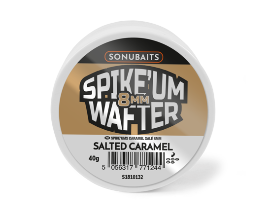 Salted Caramel