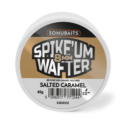 Sonubaits Spike'um Wafters 8mm