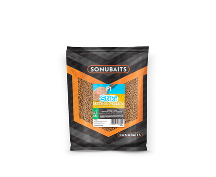 Sonubaits Stiki Method Pellets 650 gram - F1