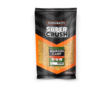 Sonubaits Super Crush Margin Carp 2 kg