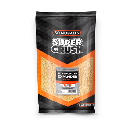 Sonubaits Supercrush Expander 2 kg