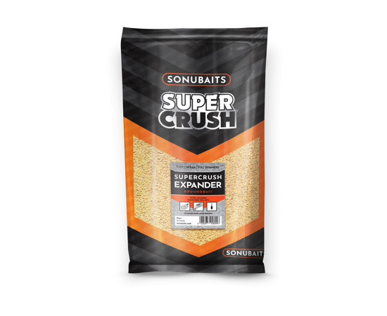 Sonubaits Supercrush Expander 2 kg