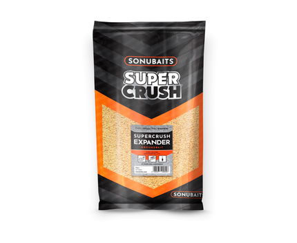Sonubaits Supercrush Expander 2 kg