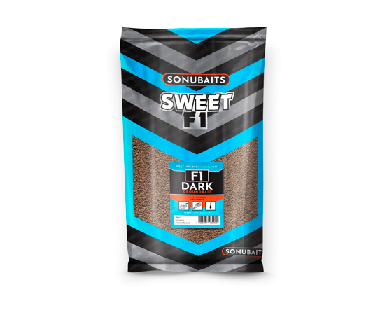 Sonubaits Sweet F1 2kg