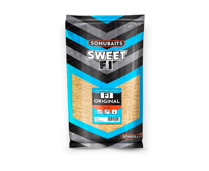 Sonubaits Sweet F1 2kg