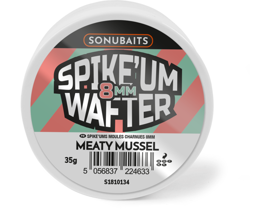 Meaty Mussel