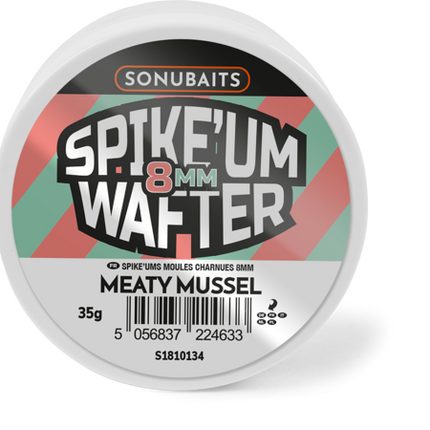 Spike'um Wafters 8mm