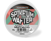 Meaty Mussel