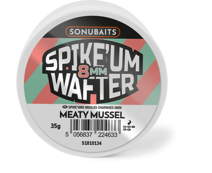 Spike'um Wafters 8mm